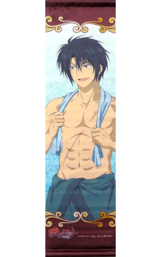暁のヨナ　タペストリー 暁のヨナ大原画展 公式サイト