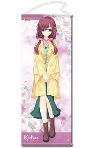 【セット売り】千恋*万花　絵馬ストラップ　木製　小春/芦花/茉子　新品未開封 2025年最新】Yahoo!オークション -ゆずソフトショップ 千恋万花