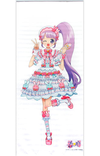 駿河屋 -<中古>真中のん 描き下ろし等身大タペストリー