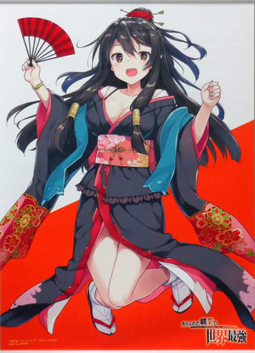 駿河屋 -<中古>ティオ たかやKi描き下ろしB2タペストリー