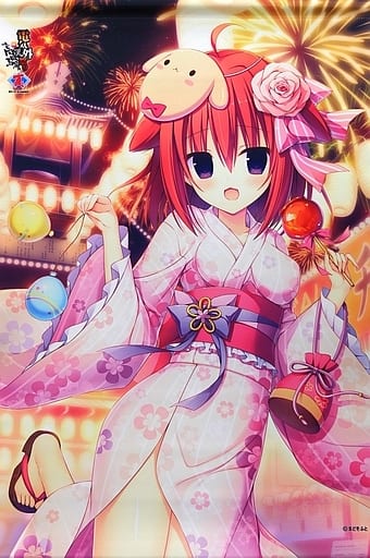 ラズベリーキューブ 狩野みなと アクリル 12月19日】ラズベリーキューブの狩野みなと生誕祭2024年でファンアート