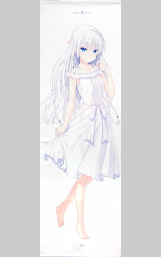 駿河屋 -<中古>鳴瀬しろは(Summer Pockets ビジュアルファンブックver