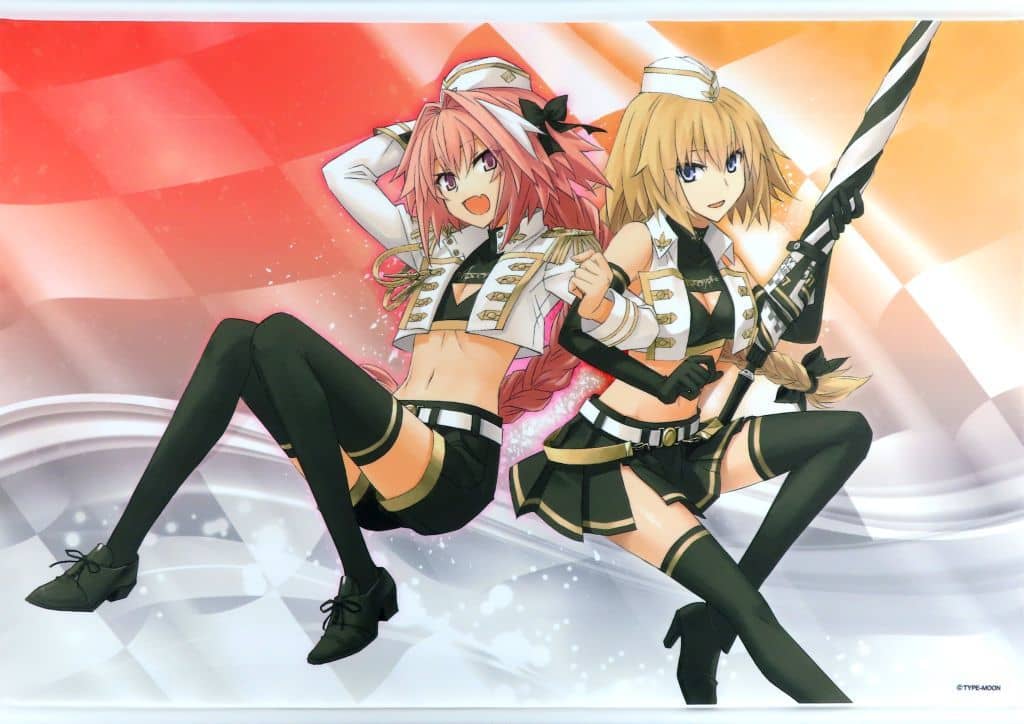 Fate ジャンヌ・ダルク 光崎 Kousaki B2タペストリー 2026年最新】Yahoo!オークション -光崎 ジャンヌ(コミック、アニメ
