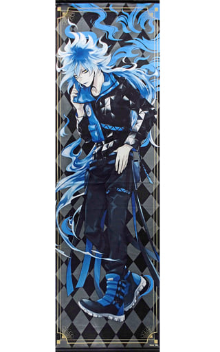 駿河屋 -<中古>イデア・シュラウド 等身大タペストリー 「ディズニー