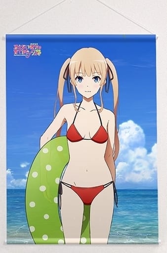 GOOD SMILE COMPANY - タンタン/冴えない彼女の育てかた♭ 澤村・スペンサー・英梨々 水着Ver. 澤村・スペンサー・英梨々 水着Ver.