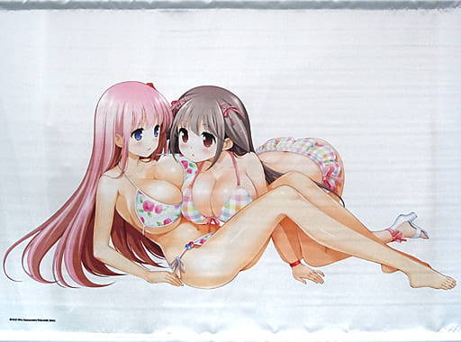 原村和和真屋由暉子b2挂画 咲 Saki 15周年纪念展in池袋丸井 杂货 小物件 Suruga Ya Com 原村和和真屋由暉子b2挂画 咲 Saki 15周年纪念展in池袋丸井 杂货 小物件 Suruga Ya Com