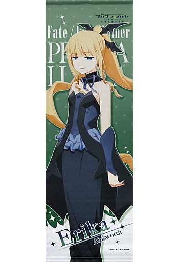 Erica Ainsworth B2 Half 裁連 Tapestry 「 Fate/kaleid liner Prisma illya ...