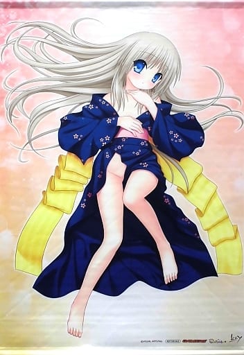 能美クドリャフカ タペストリー クドわふたー クドわふたー 特大タペストリーB [クドわふたー] | 公式