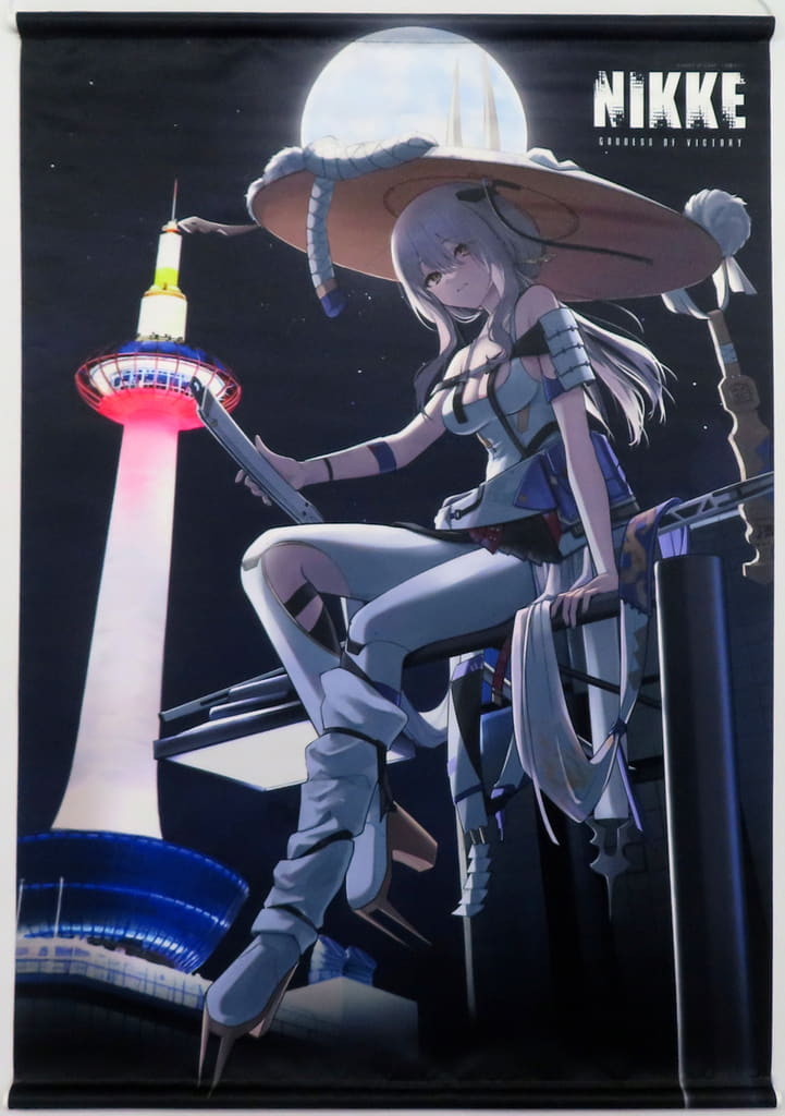 2025年最新】nikke アリス タペストリーの人気アイテム - メルカリ