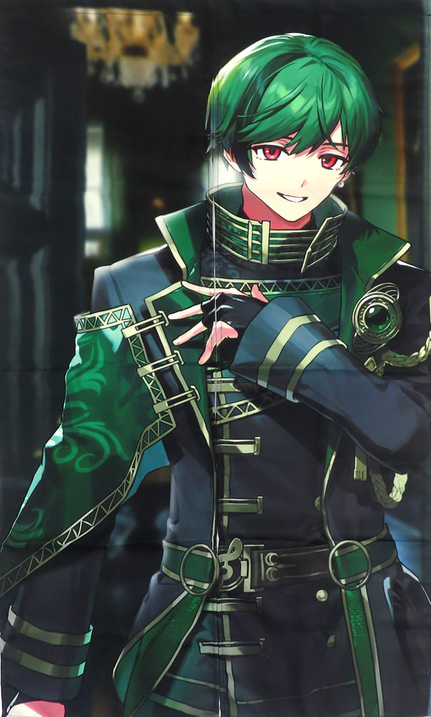 シクフォニ のれん シクフォニ 2周年記念のれん すち 匿名発送 - メルカリ