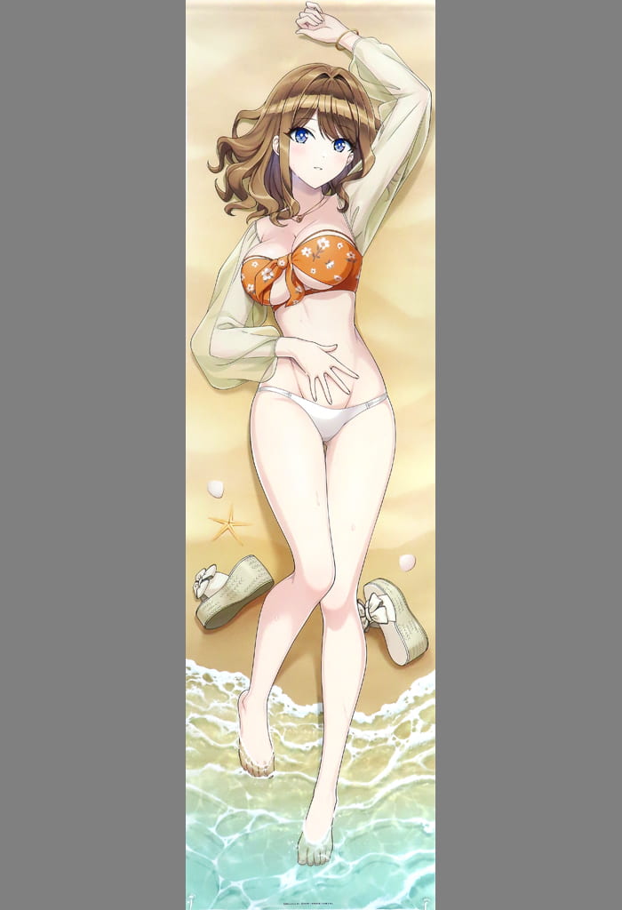 ドルフィンウェーブ プレミアム特大タペストリー 住乃絵 紫苑 Amazon.co.jp: ドルフィンウェーブ プレミアム特大タペストリー 住乃絵