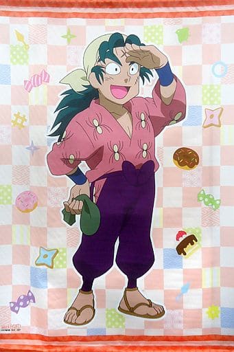 鬼蜘蛛丸掛畫 忍者亂太郎 雜貨 小配件 Suruga Ya Com 鬼蜘蛛丸掛畫 忍者亂太郎 雜貨 小配件 Suruga Ya Com