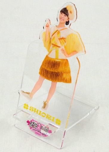 【玉井詩織】しおりん　ももクロ　美品　未使用　アクリルスタンド 6点　アクスタ 2025年最新】玉井詩織 アクリルスタンドの人気アイテム - メルカリ