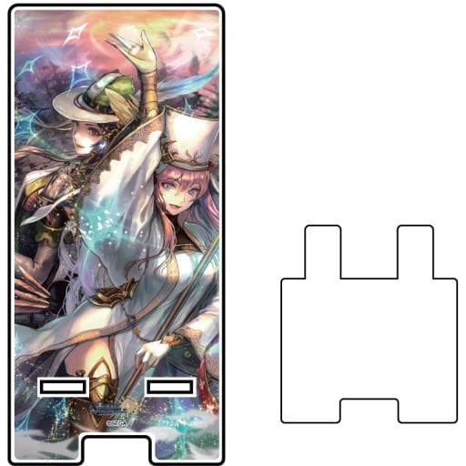 モバイル雑貨 キャラクター 03 ミシディア マリナ スマキャラスタンド チェインクロニクル3 雑貨 小物 Suruga Ya Com モバイル雑貨 キャラクター 03 ミシディア マリナ スマキャラスタンド チェインクロニクル3 雑貨 小物 Suruga Ya Com