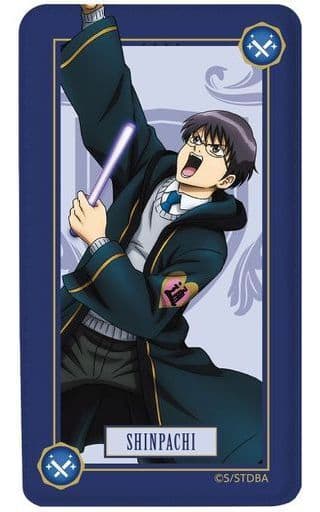 銀魂江華】銀魂 カード 神楽 神威 江華 夜兎 202501212202 Amazon.co