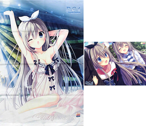 鷺澤有里栖＆鷺澤有里咲 アクリルオーナメント 鷺澤有里