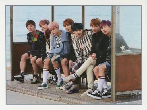 BTS WINGS ペーパーフレームセット Amazon.co.jp: BTS THE WINGS TOUR ペーパーフレームセット ALL