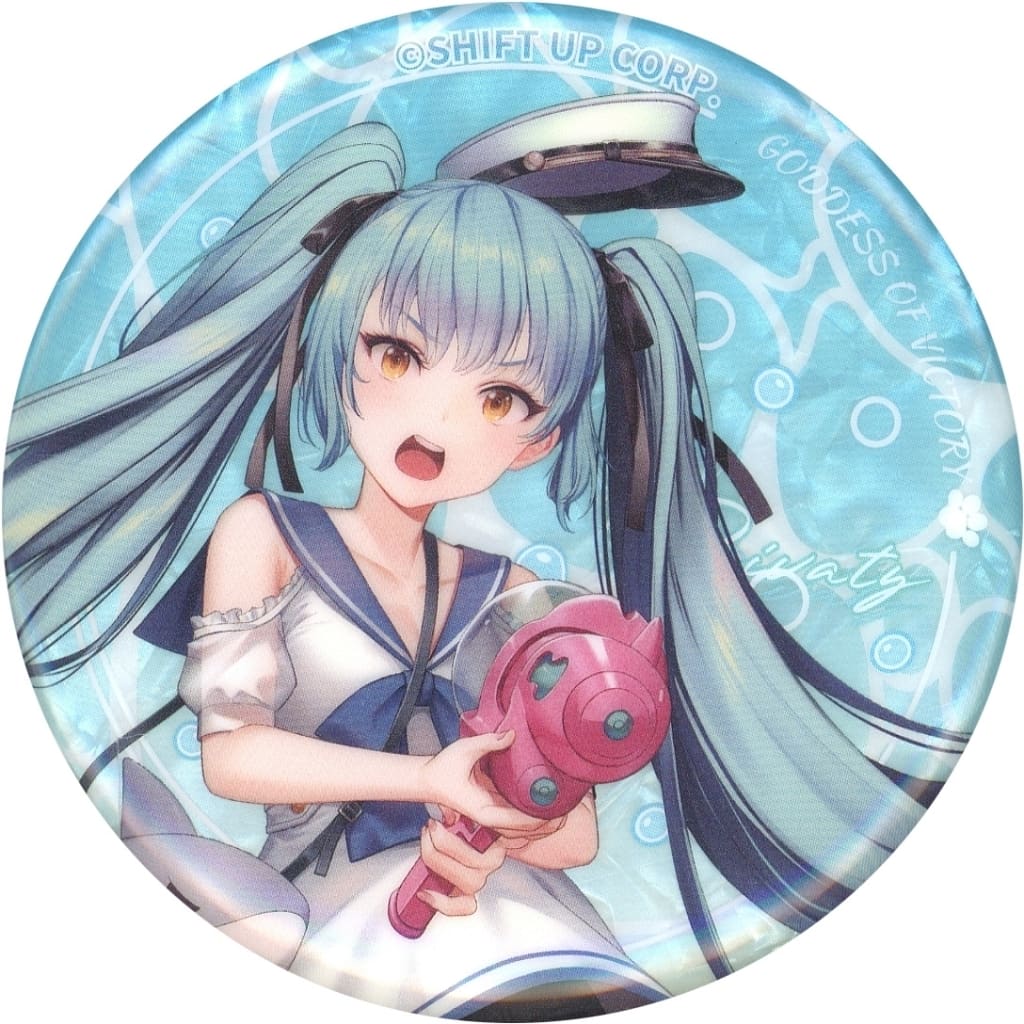 駿河屋 -<中古>プリバティ(背景海) 「勝利の女神：NIKKE POP UP SHOP