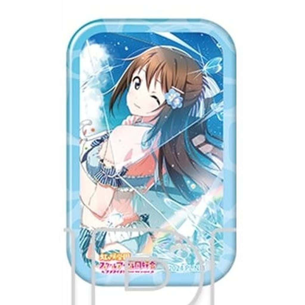 桜坂しずく　缶バッジ　11点　にじたび 新品ラブライブ 桜坂しずく 缶バッジの通販 by ちょちょん's shop｜ラクマ
