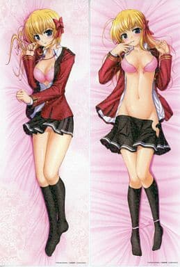 駿河屋 -<中古>千堂瑛里華 ピクチャープレート 「FORTUNE ARTERIAL 