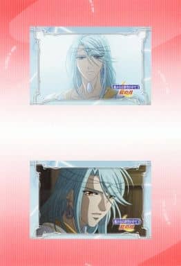 駿河屋 -<中古>白龍 「遙かなる時空の中で3 紅の月 ブロマイド