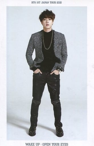防弾少年団 BTS WAKE UP フォトカード ジン $_57.JPG?set_id=880000500F