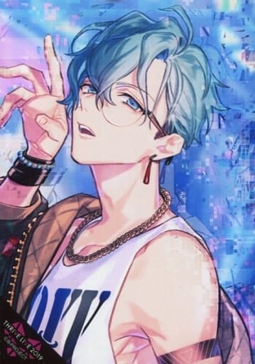 愛染健十交換式明信片thrive Live Ver B Project Thrive Live19 商品銷售購入特典 雜貨 小配件 Suruga Ya Com 愛染健十交換式明信片thrive Live Ver B Project Thrive Live19 商品銷售購入特典 雜貨 小配件 Suruga Ya Com