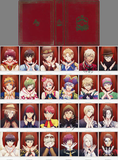 マネキン】チェキ風カード 全9種 | OTOIRO ONLINE STORE