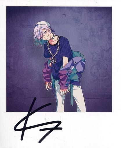 Paradox Live 香水 フレグランス 矢戸乃上珂波汰 矢戸乃上那由汰