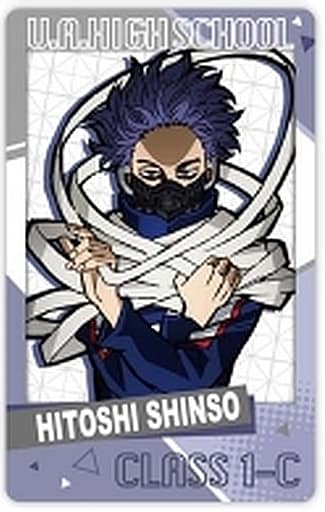 僕のヒーローアカデミア　ヒロアカ　スナマイ　スナップマイド　心操人使 駿河屋 -<中古>心操人使(漫画調) 「僕のヒーローアカデミア スナップ