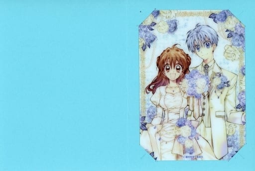 駿河屋 -<中古>日下部まろん＆名古屋稚空(神風怪盗ジャンヌ) 「種村有
