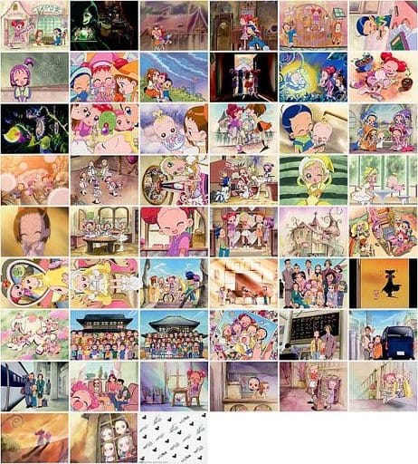 ★おジャ魔女どれみ★ 20th Anniversary★わたしのつばさノート★ おジャ魔女どれみ 20th Anniversary わたしのつばさ ノート | お