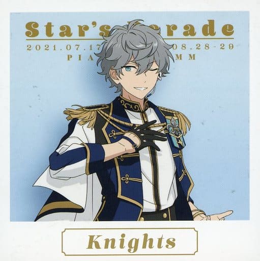 Character card Sena Izumi 「 Ensemble Stars! Starry Stage 4 th -Star's ...