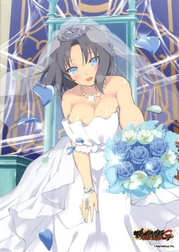 駿河屋 -<中古>雪泉3 2L銀塩ブロマイド 「くじコレ 閃乱カグラNewWave