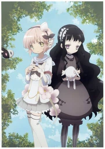 魔法少女育成計画 アクリルキーホルダー　ハードゴア・アリス ハードゴア・アリス アクリルつままれキーホルダー [魔法少女育成計画