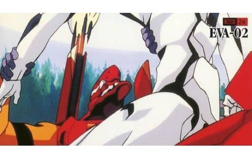 駿河屋 -<中古>第25話-24.エヴァンゲリオン弐号機 「新世紀