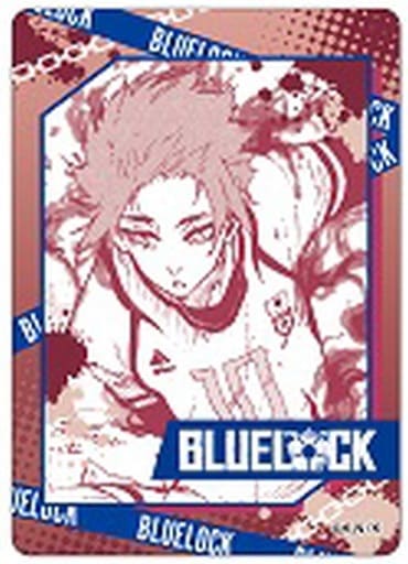 ブルーロック　ふぁぼカ　糸師冴 primaniacs】TVアニメ『ブルーロック』 フレグランス 糸師 冴