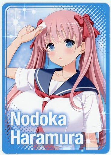 駿河屋 -<中古>原村和 特製トレーディングカード 「咲-Saki- 15
