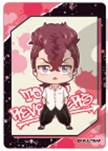 千堂敦(SD/立绘)