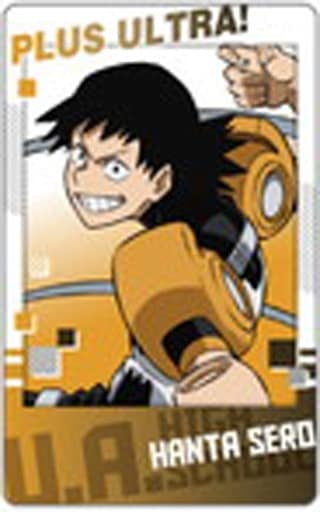 駿河屋 -<中古>瀬呂範太 「僕のヒーローアカデミア スナップマイド4