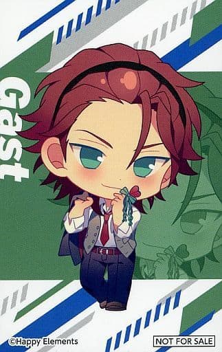 Character Card Gusto Adler Random Mini Card Erirising Heroes POP UP 