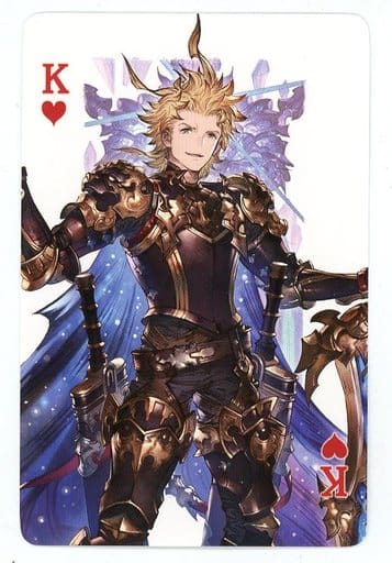 グラブルフェス グッズ まとめ売り ポストカード トランプ ガレヲン