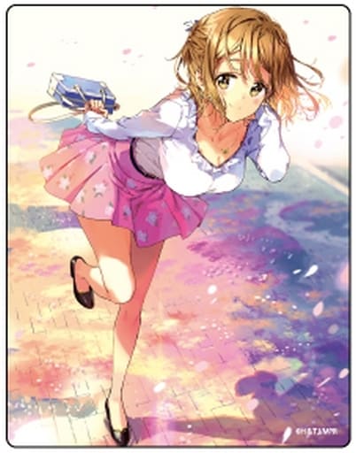 音声体組成計『政宗くんのリベンジR』小岩井吉乃モデル アニメ『政宗くんのリベンジR』とのコラボ商品を発売｜プレスリリース