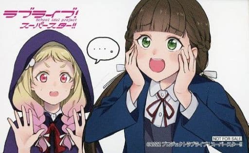 金箔押しサイン】ラブライブ！オフィシャルカードゲーム PL!SP
