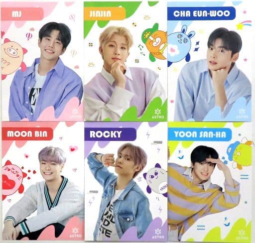 ASTRO ROROHA セット ASTRO｜「ASTRO & ROROHA WEB SHOP」 - TOWER RECORDS ONLINE