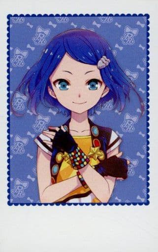 駿河屋 -<中古>茨りんね(ノーマル) 「プリティーリズム・レインボー