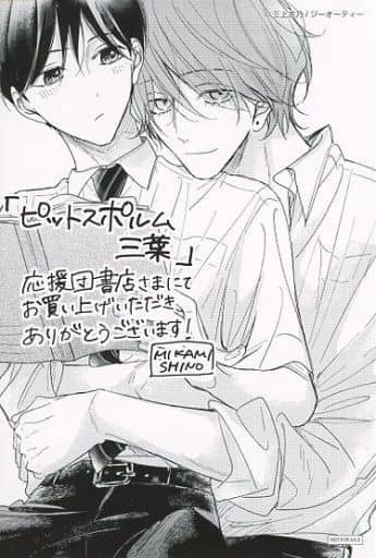 ピットスポルム イラストフレーム キャンバスボード 　三上志乃 ピットスポルム イラストフレーム キャンバスボード 三上志乃 コミコミ