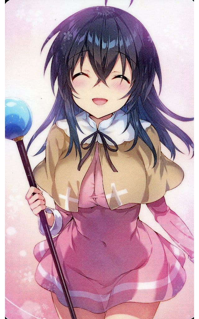 カオス chaosTCG ネトゲの嫁は女の子「玉置 亜子」 SP サイン Amazon.co.jp: ネトゲの嫁は女の子じゃないと思った? 玉置亜子 ミニ