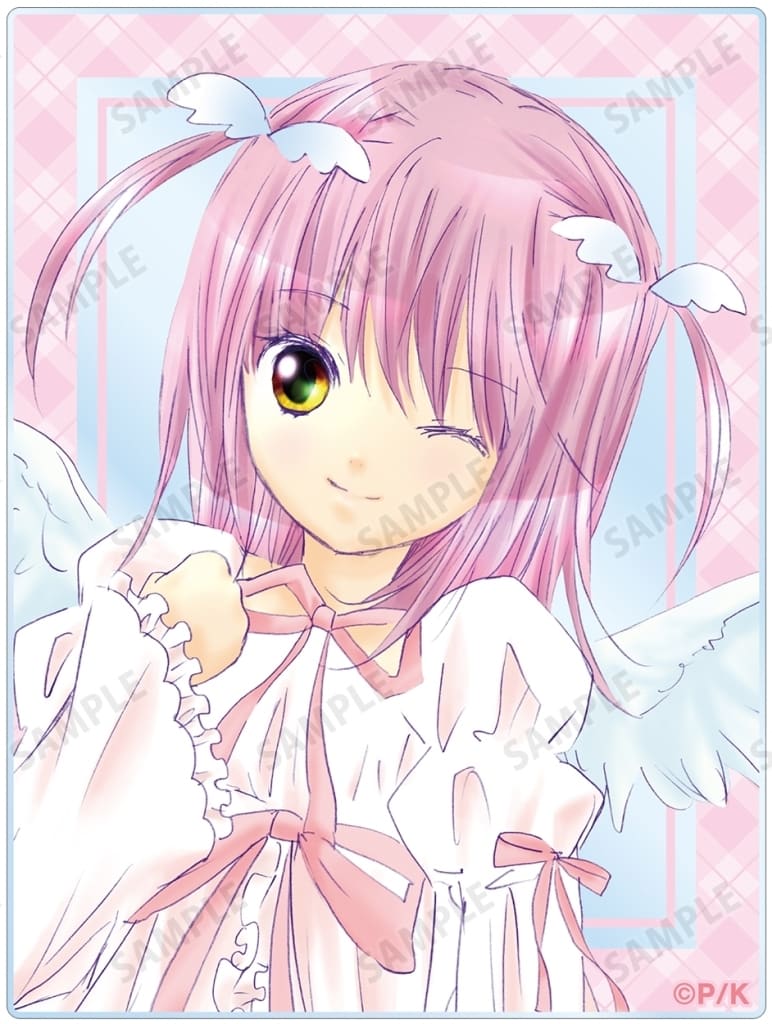 駿河屋 -<中古>日奈森あむ(アミュレットエンジェル)日奈森あむ