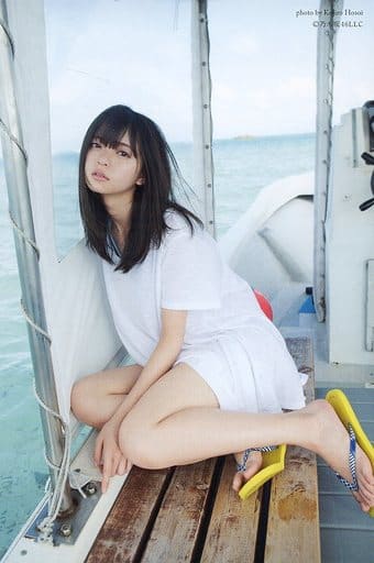 ポストカード 女性 単品 齋藤飛鳥 船上 ポストカード 写真集 潮騒 通常封入特典 雑貨 小物 Suruga Ya Com ポストカード 女性 単品 齋藤飛鳥 船上 ポストカード 写真集 潮騒 通常封入特典 雑貨 小物 Suruga Ya Com